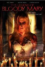 Watch The Legend of Bloody Mary 123movies
