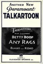 Watch Any Rags (Short 1932) 123movies