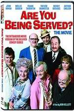 Watch Are You Being Served? 123movies