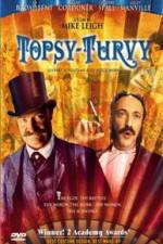 Watch Topsy-Turvy 123movies