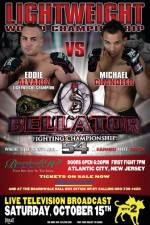 Watch Bellator Fighting Championships 54 123movies