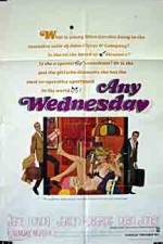 Watch Any Wednesday 123movies