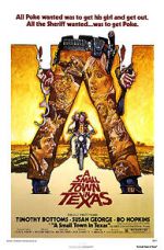Watch A Small Town in Texas 123movies