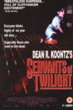Watch Servants of Twilight 123movies