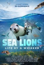 Watch Sea Lions: Life by a Whisker (Short 2020) 123movies