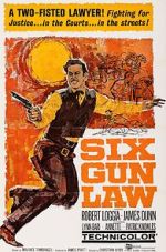Watch Elfego Baca: Six Gun Law 123movies
