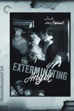 Watch El ángel exterminador 123movies