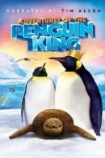 Watch Adventures of the Penguin King 123movies