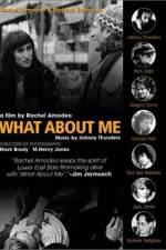 Watch What About Me 123movies