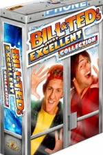Watch Bill & Ted's Bogus Journey 123movies
