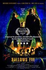 Watch Hallows Eve 123movies