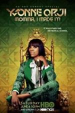 Watch Yvonne Orji: Momma, I Made It 123movies