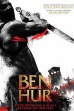 Watch Ben Hur (2010) 123movies