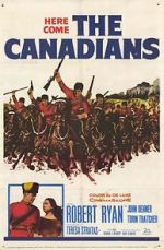 Watch The Canadians 123movies