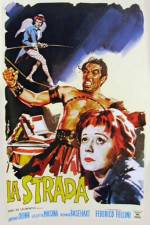 Watch La Strada 123movies