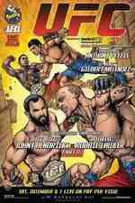 Watch UFC 181: Hendricks vs. Lawler II 123movies