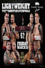 Watch Bellator Fighting Championships 62  Eric Prindle vs. Thiago Santos 123movies