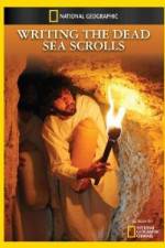 Watch National Geographic Writing the Dead Sea Scrolls 123movies