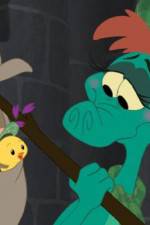 Watch The Ballad of Nessie 123movies