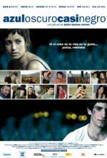 Watch Dark Blue Almost Black 123movies