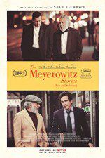 Watch The Meyerowitz Stories (New and Selected 123movies