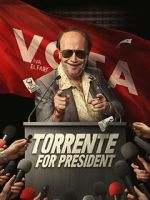 Watch Torrente for President 123movies