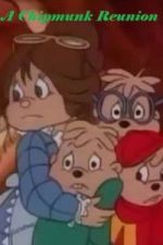 Watch A Chipmunk Reunion 123movies