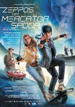 Watch Zeppos - Het Mercatorspoor 123movies