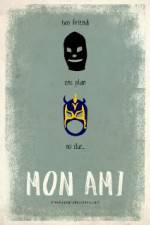 Watch Mon Ami 123movies