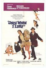 Watch Only When I Larf 123movies