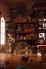 Watch The Fantastic Flying Books of Mr Morris Lessmore 123movies