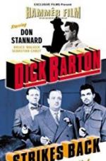 Watch Dick Barton Strikes Back 123movies