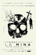 Watch The Night Watchman 123movies