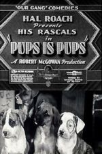 Watch Pups Is Pups 123movies