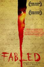 Watch Fabled 123movies