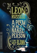 Watch A Poem Is a Naked Person 123movies