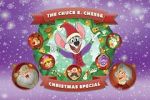 Watch A Chuck E. Cheese Christmas (TV Special 2025) 123movies
