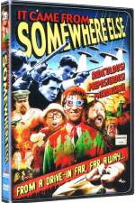 Watch It Came from Somewhere Else 123movies
