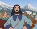 Watch The New Adventures of William Tell 123movies