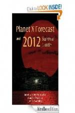 Watch Planet X forecast and 2012 survival guide 123movies