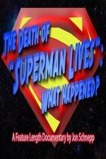 Watch The Death of "Superman Lives": What Happened? 123movies