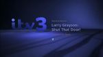 Watch Larry Grayson: Shut That Door! 123movies