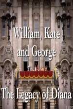 Watch William and Kate Legacy of Diana 123movies