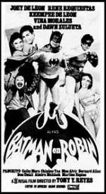 Watch Alyas Batman en Robin 123movies