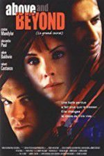 Watch Above & Beyond 123movies
