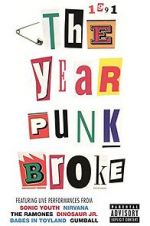 Watch 1991: The Year Punk Broke 123movies