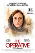 Watch The Operative 123movies