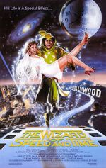 Watch The Wizard of Speed and Time 123movies