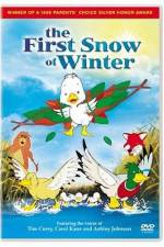 Watch The First Snow of Winter 123movies