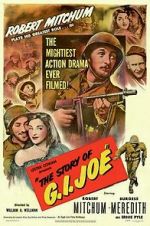 Watch Story of G.I. Joe 123movies